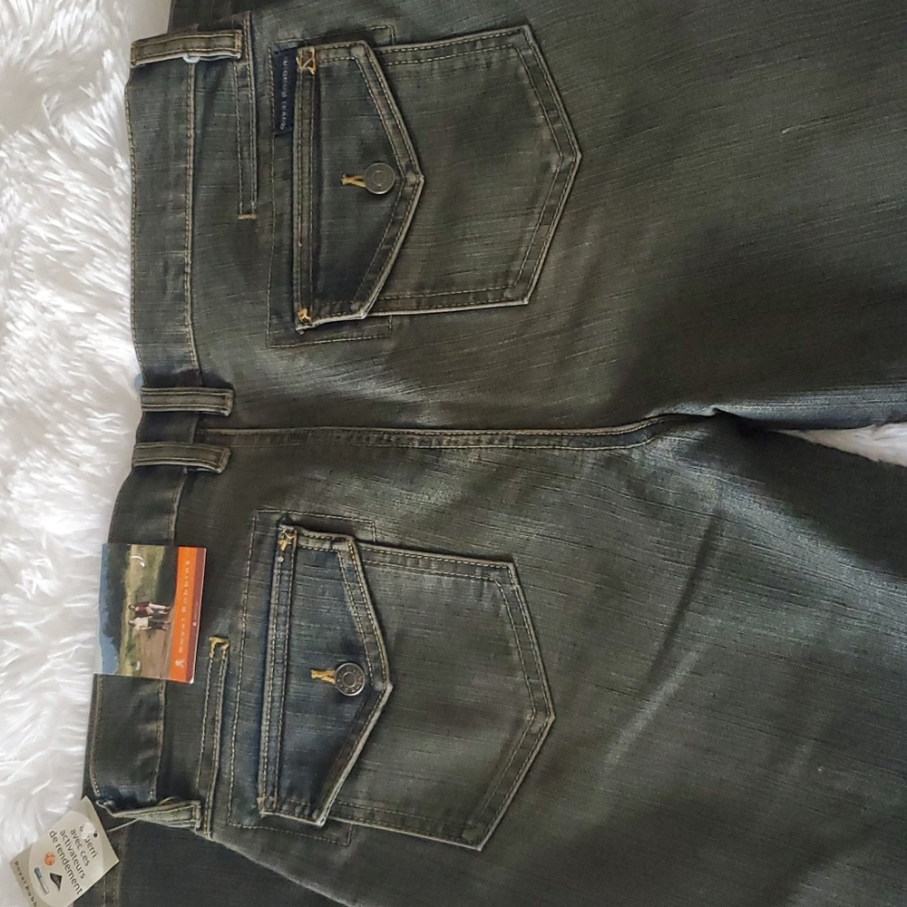 Royal Robbins jeans